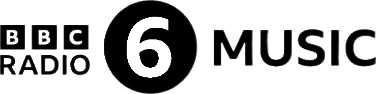 BBC Radio 6 Music logo