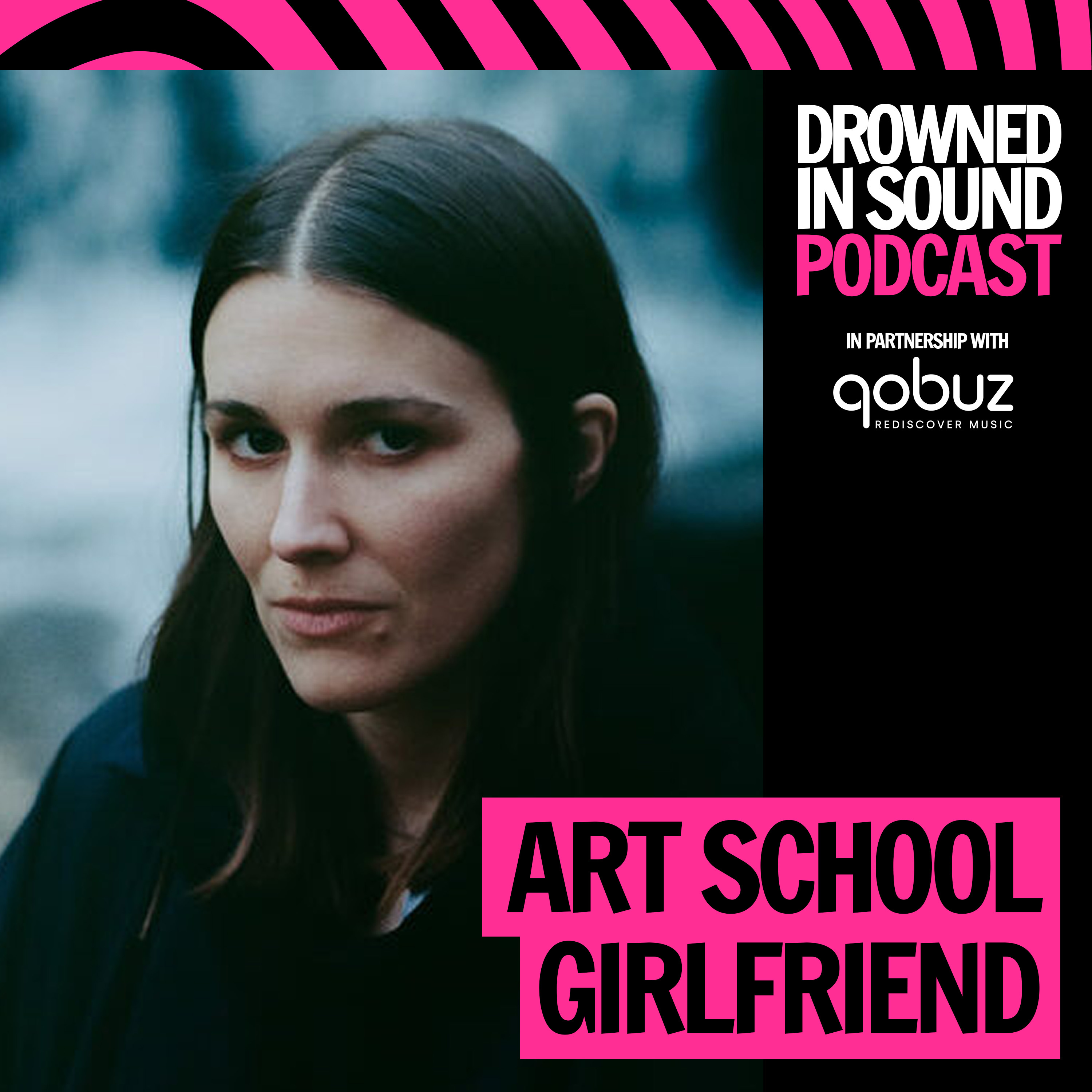 Art School Girlfriend - DiS Podcast
