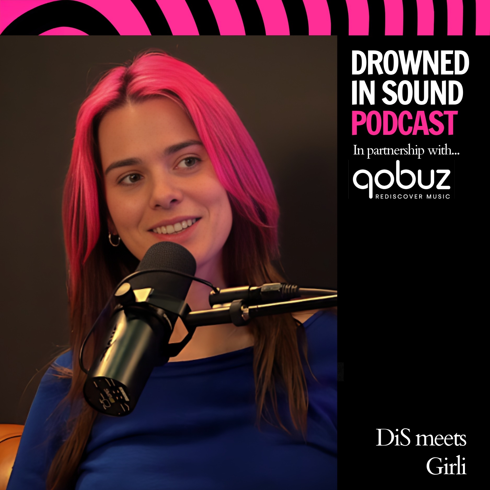 Girli - DiS Podcast
