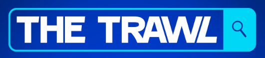The Trawl logo